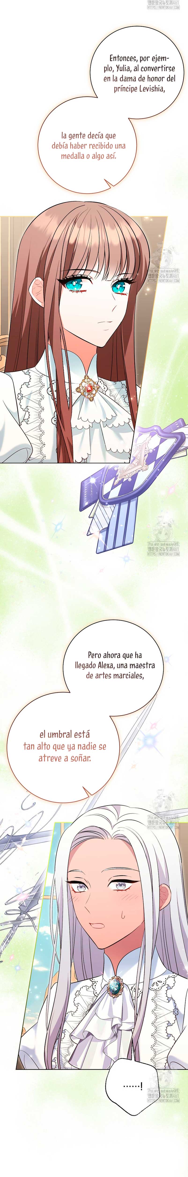 Malas criadas Capítulo 38 - Page 12