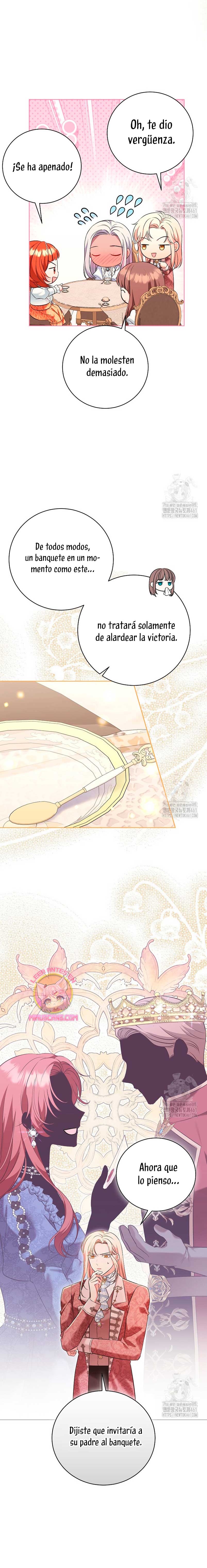 Malas criadas Capítulo 38 - Page 13