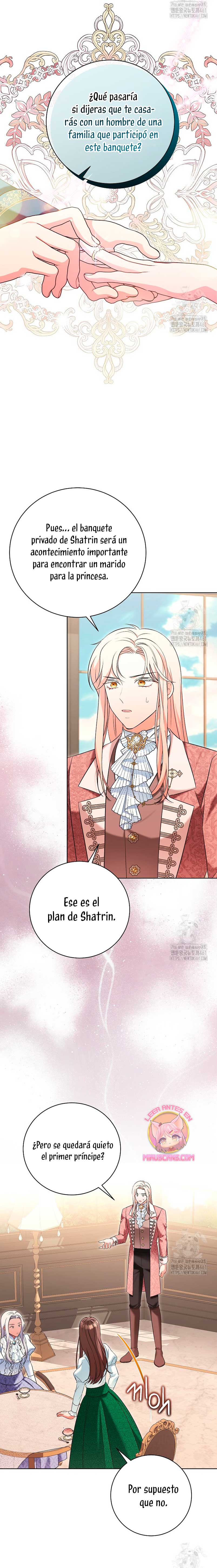 Malas criadas Capítulo 38 - Page 15