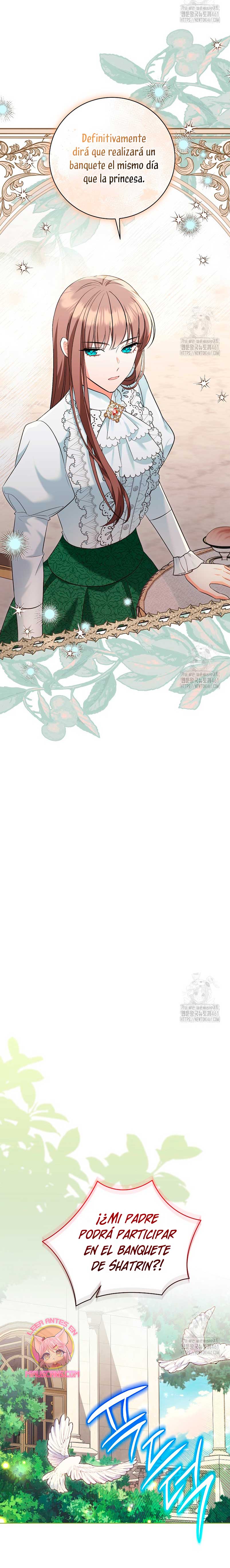 Malas criadas Capítulo 38 - Page 16