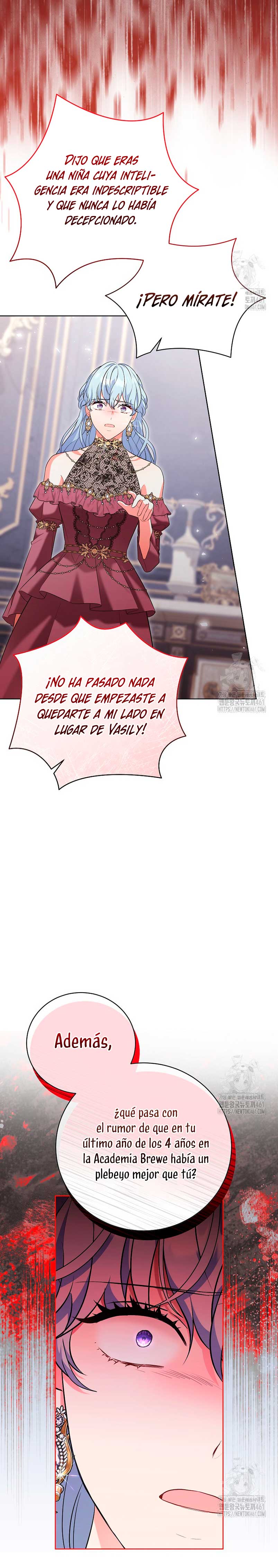 Malas criadas Capítulo 38 - Page 18