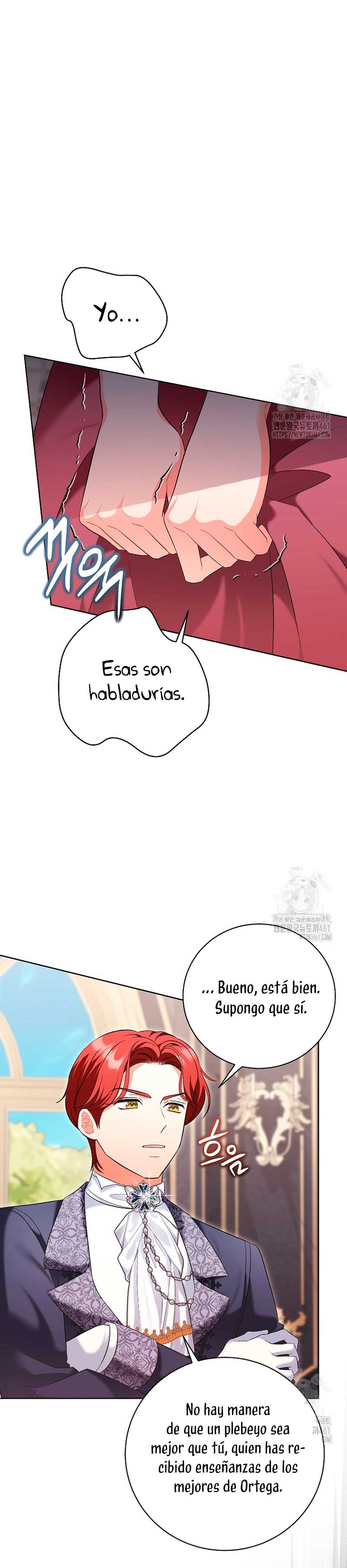 Malas criadas Capítulo 38 - Page 19