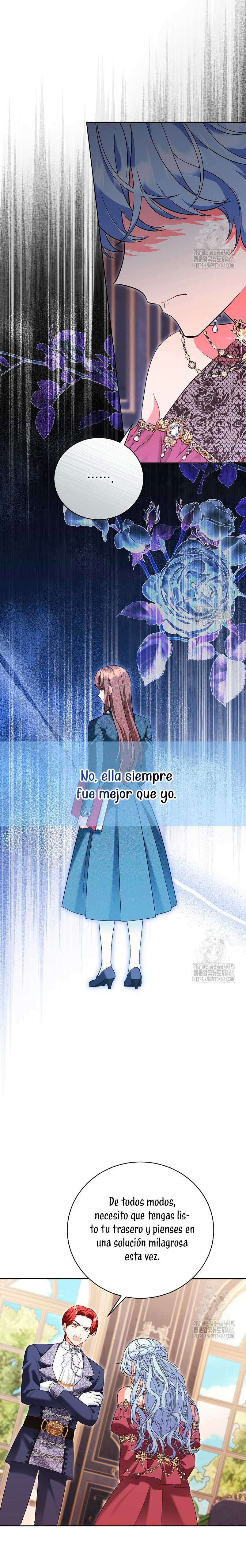 Malas criadas Capítulo 38 - Page 20