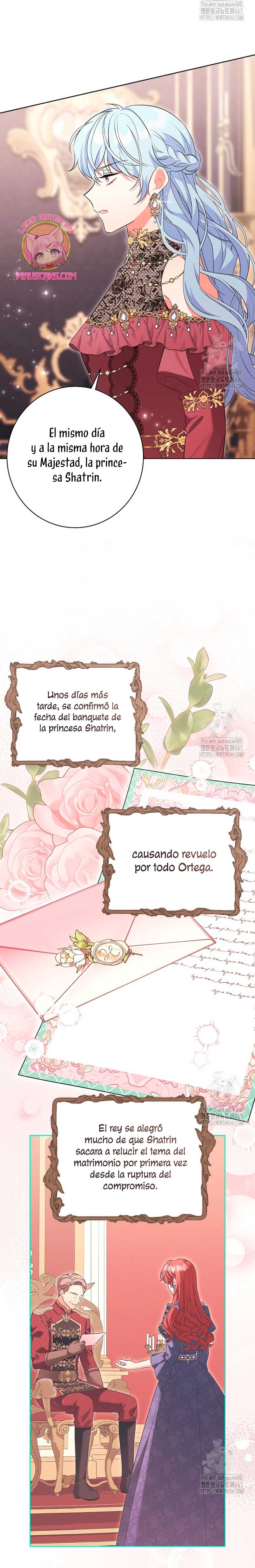 Malas criadas Capítulo 38 - Page 22