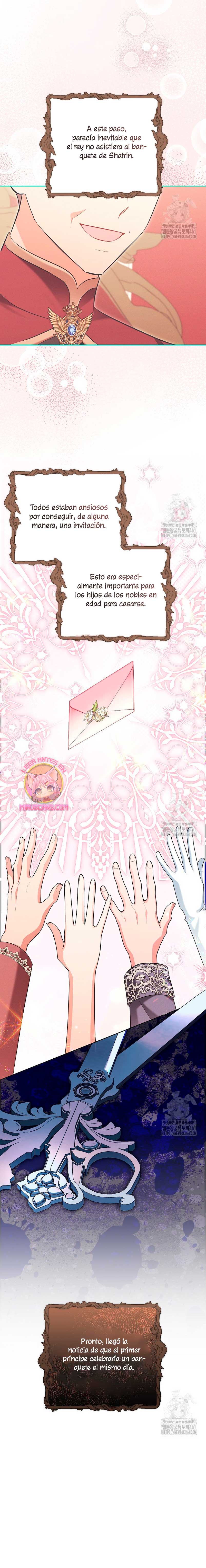 Malas criadas Capítulo 38 - Page 23