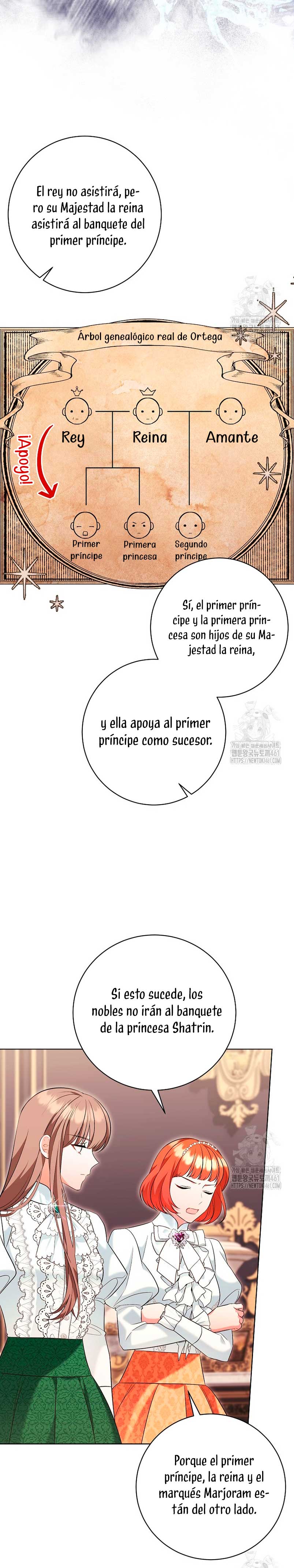 Malas criadas Capítulo 38 - Page 26