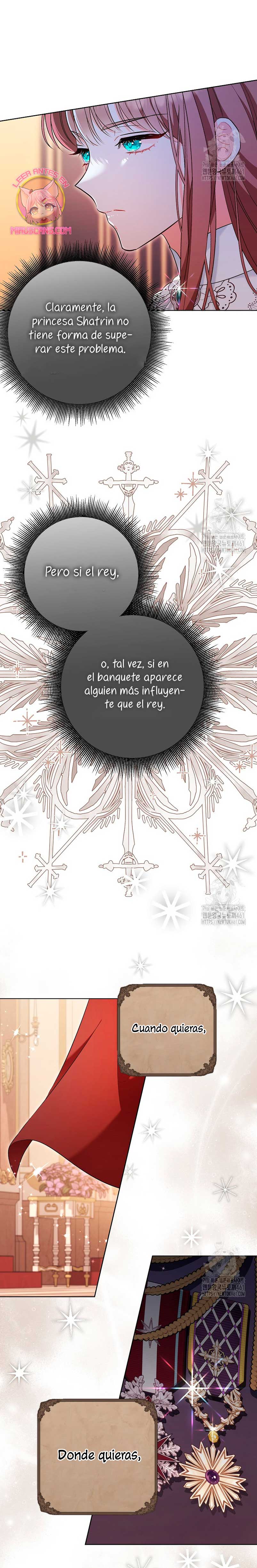 Malas criadas Capítulo 38 - Page 28