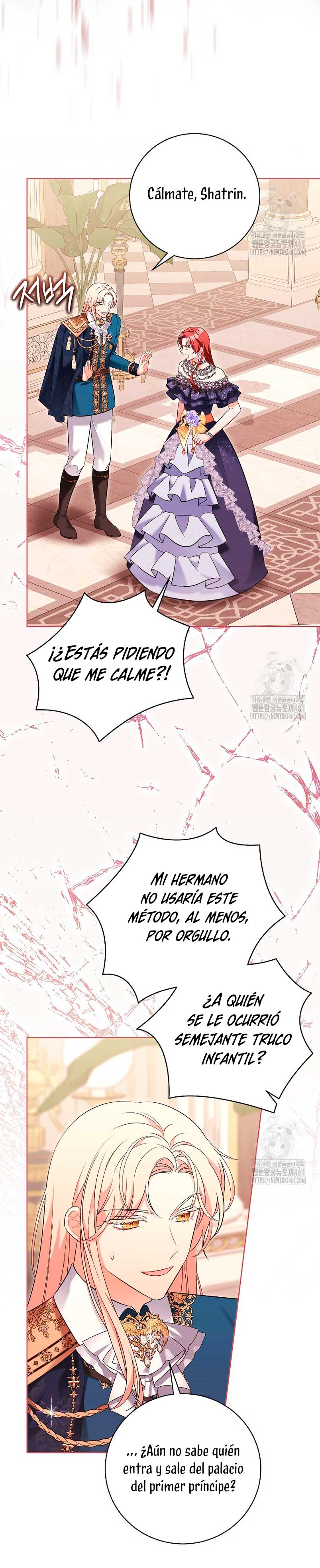 Malas criadas Capítulo 39 - Page 11