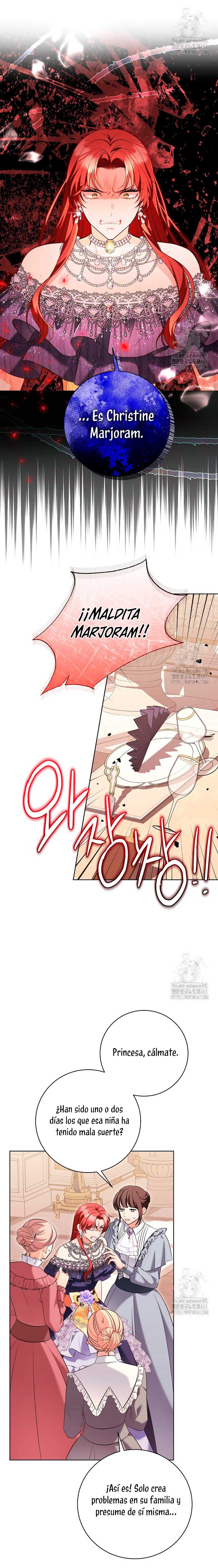 Malas criadas Capítulo 39 - Page 12