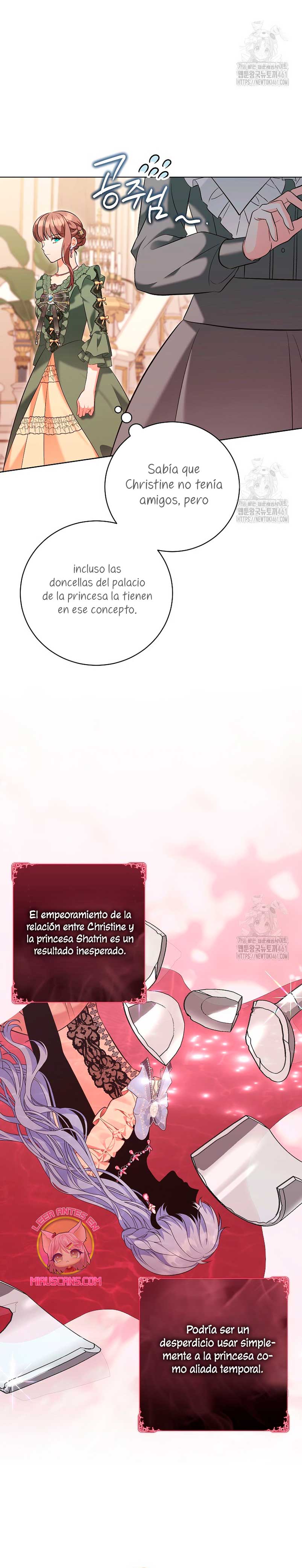 Malas criadas Capítulo 39 - Page 13