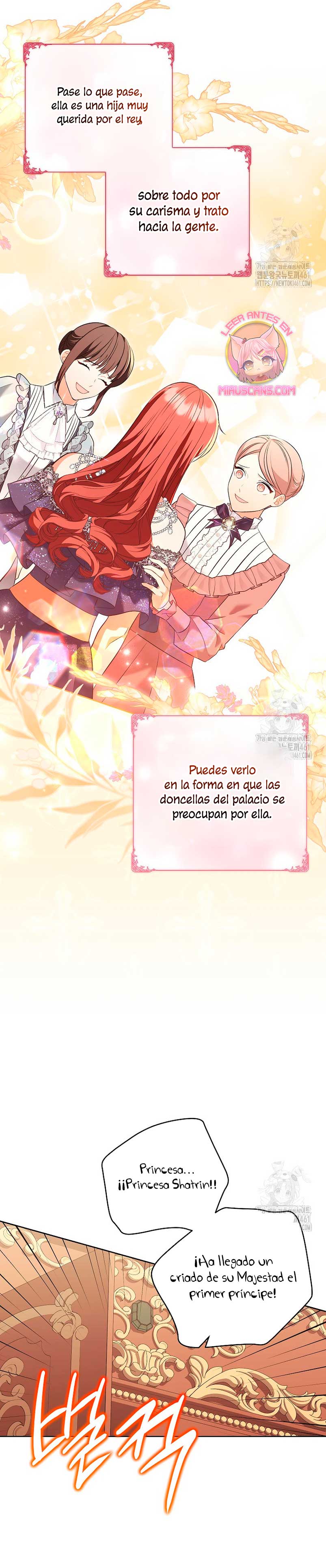 Malas criadas Capítulo 39 - Page 14