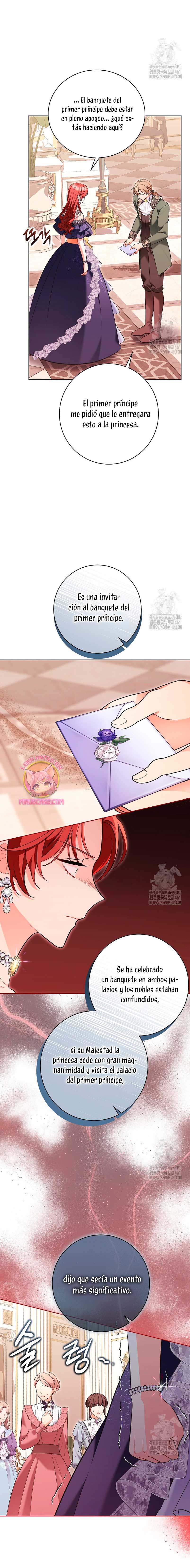 Malas criadas Capítulo 39 - Page 15