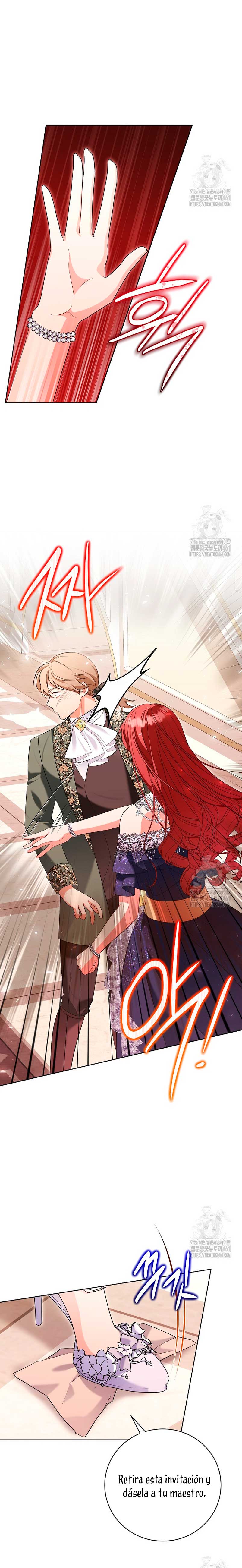 Malas criadas Capítulo 39 - Page 16