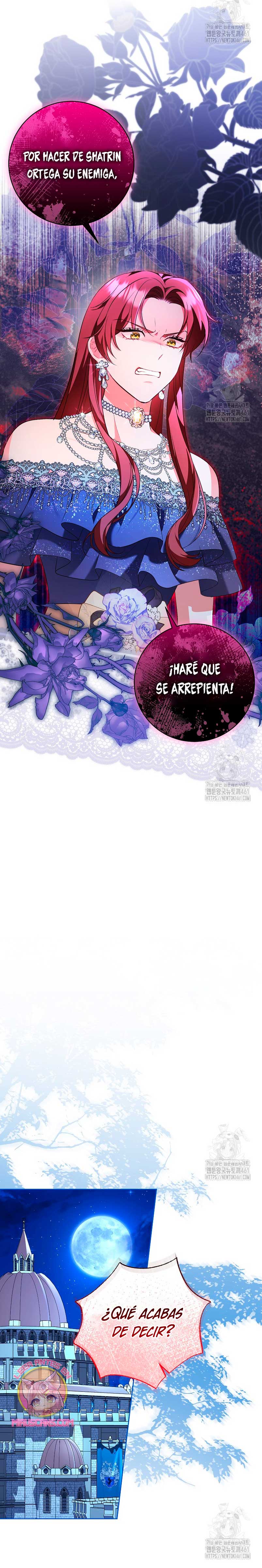 Malas criadas Capítulo 39 - Page 17