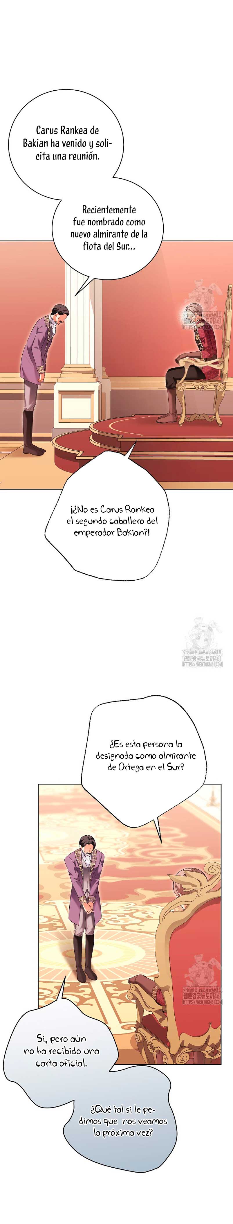 Malas criadas Capítulo 39 - Page 18