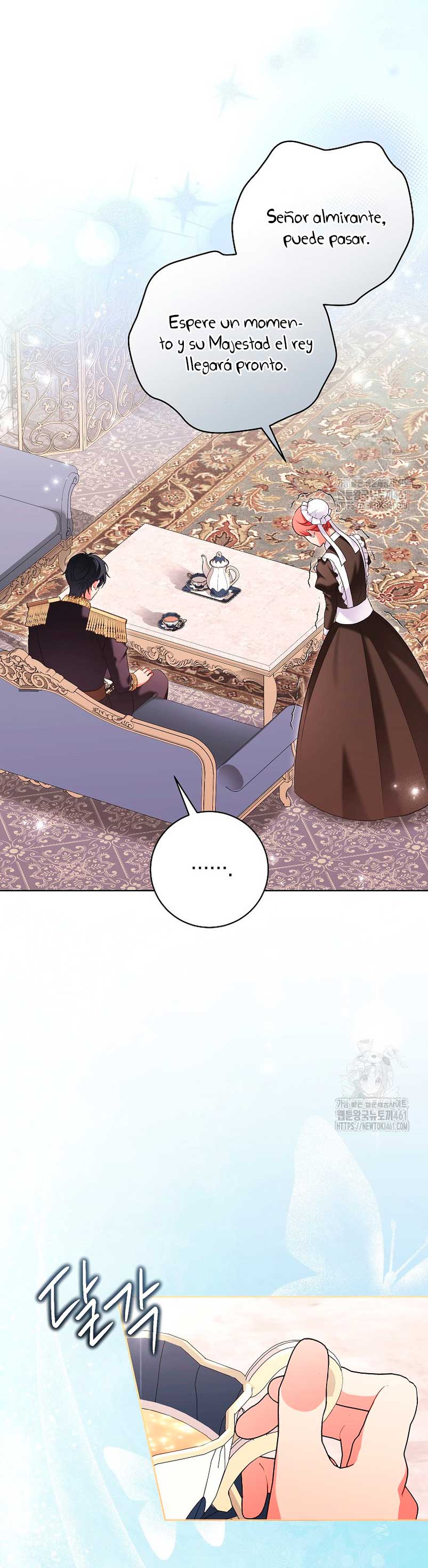 Malas criadas Capítulo 39 - Page 20