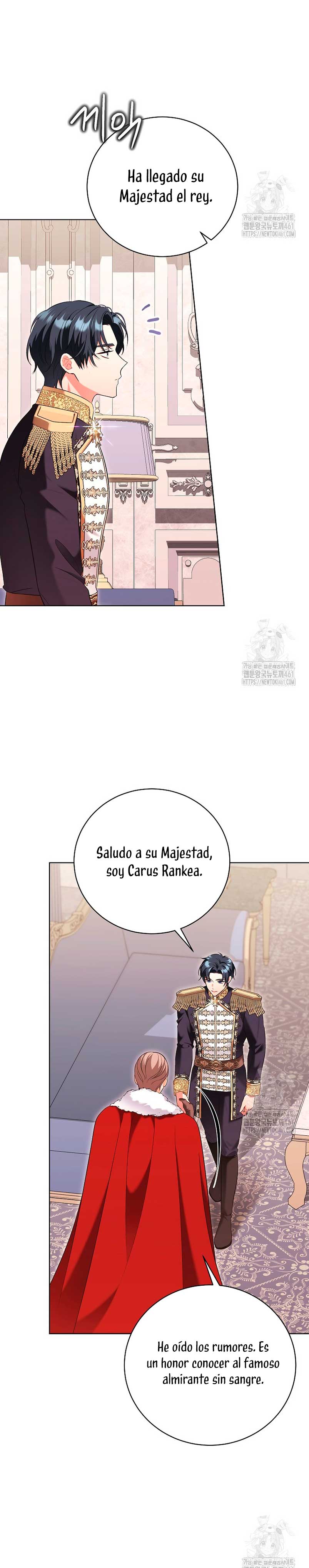 Malas criadas Capítulo 39 - Page 22