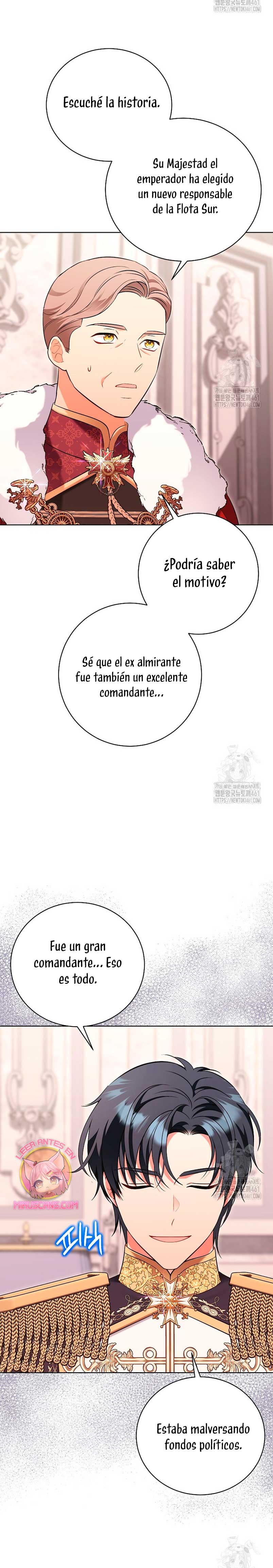 Malas criadas Capítulo 39 - Page 23