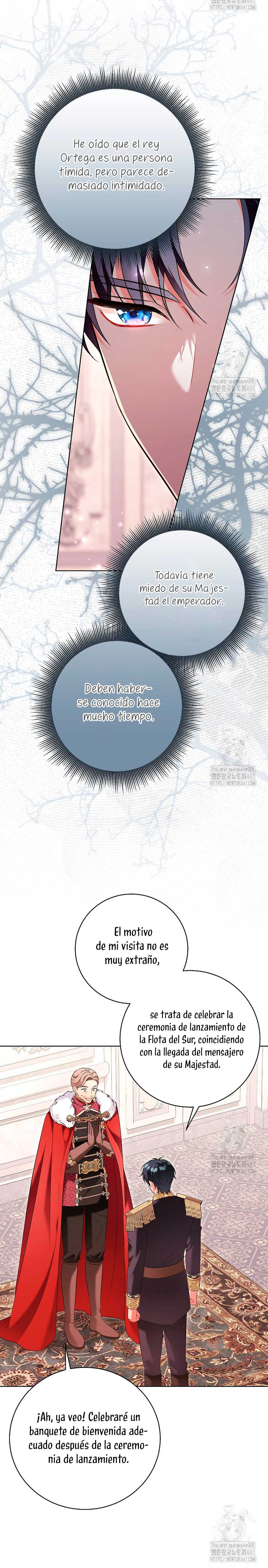 Malas criadas Capítulo 39 - Page 25