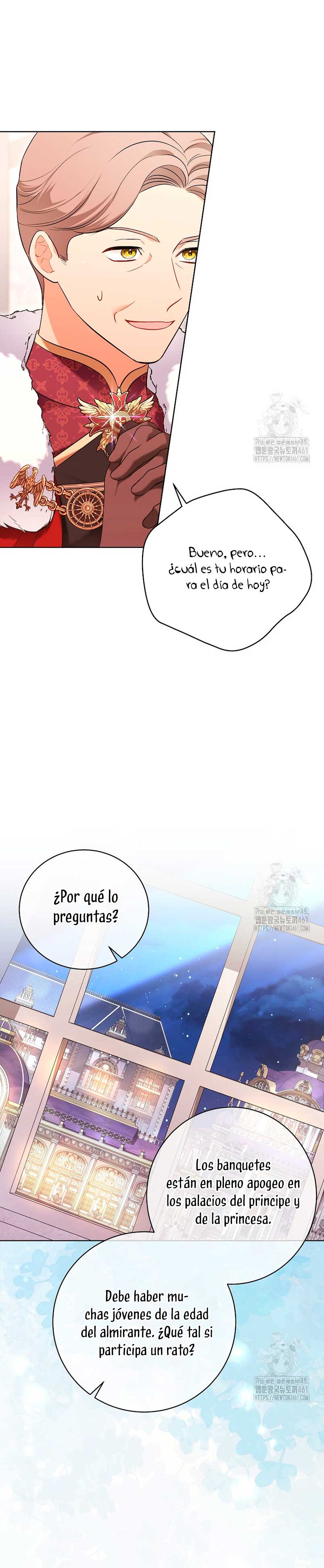 Malas criadas Capítulo 39 - Page 26