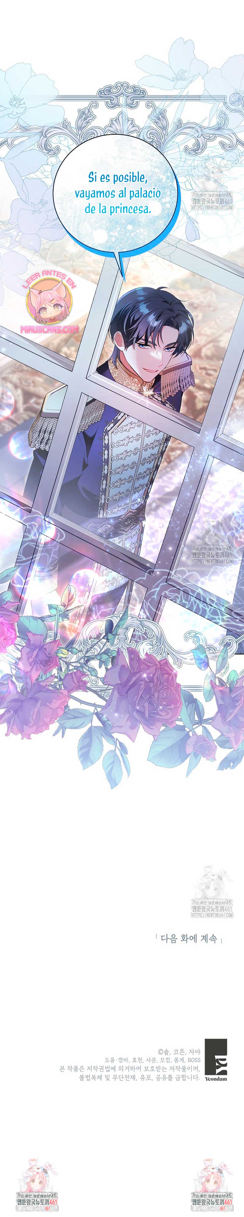 Malas criadas Capítulo 39 - Page 28