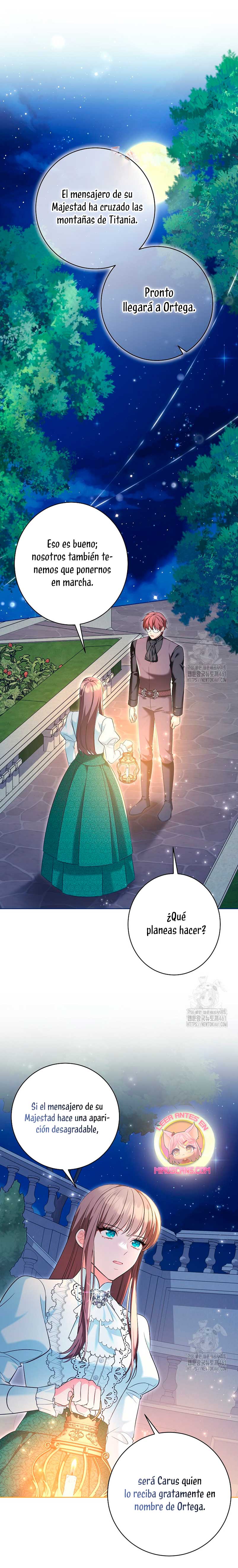 Malas criadas Capítulo 39 - Page 3