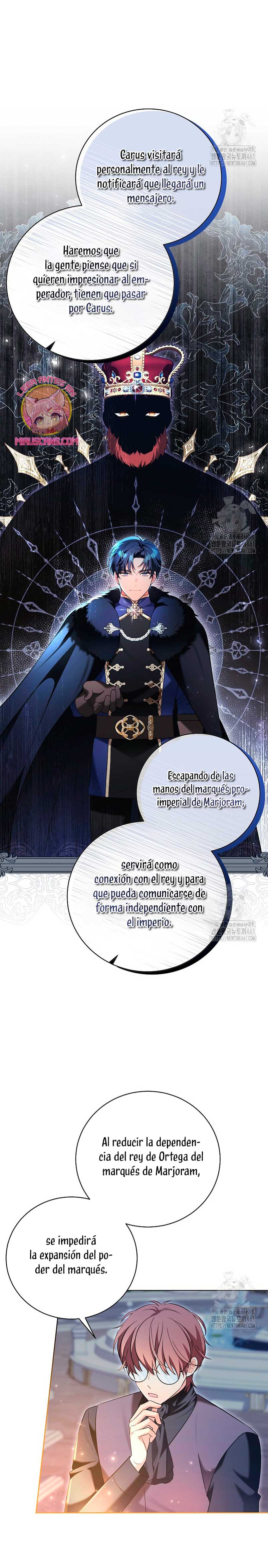 Malas criadas Capítulo 39 - Page 4