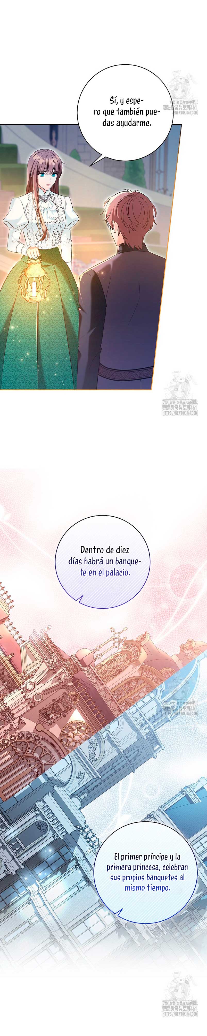 Malas criadas Capítulo 39 - Page 5