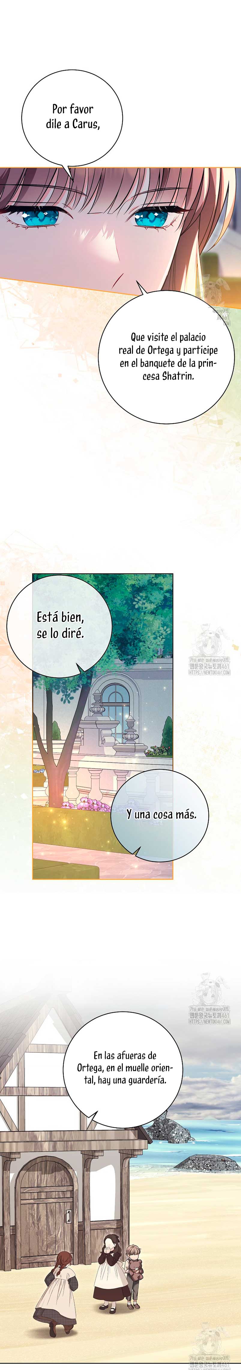 Malas criadas Capítulo 39 - Page 6