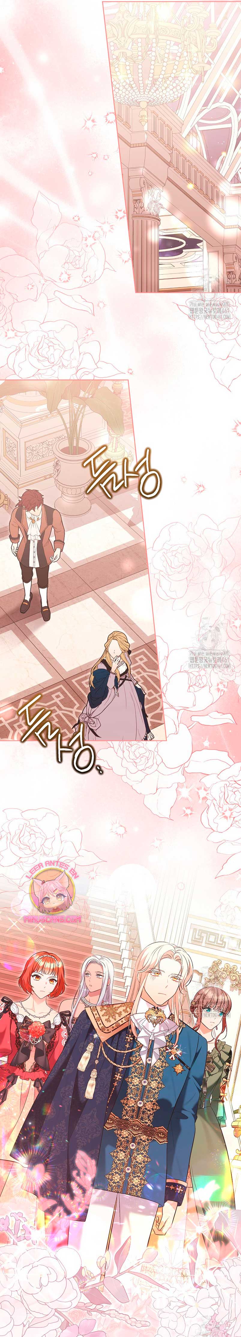 Malas criadas Capítulo 39 - Page 8