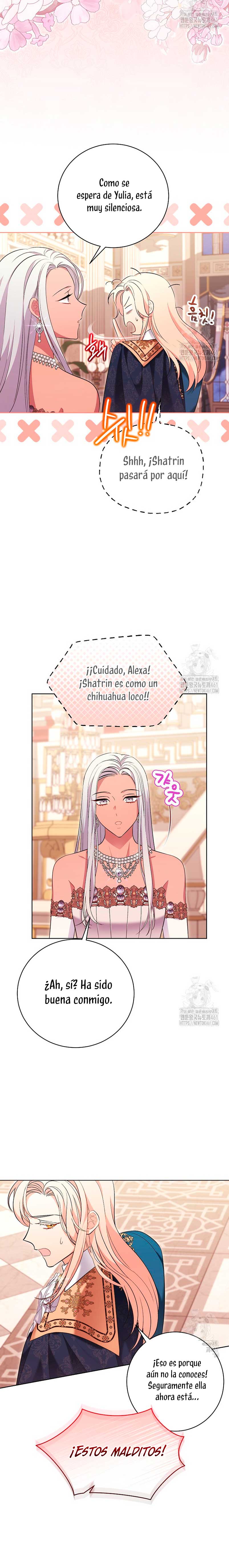 Malas criadas Capítulo 39 - Page 9