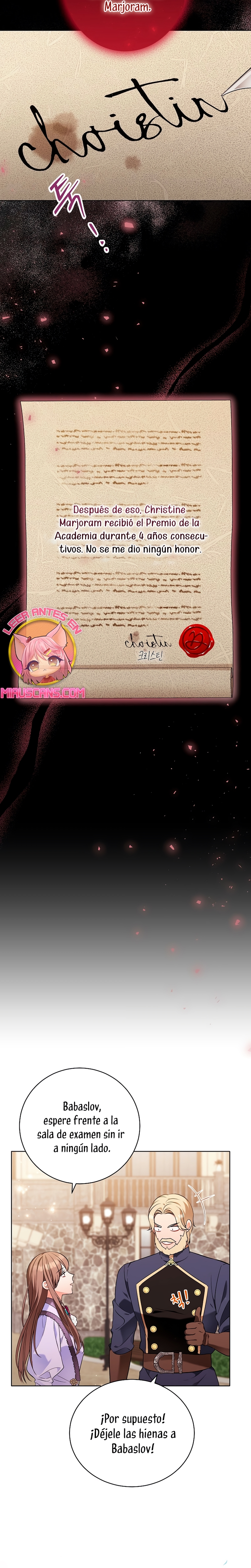 Malas criadas Capítulo 4 - Page 11