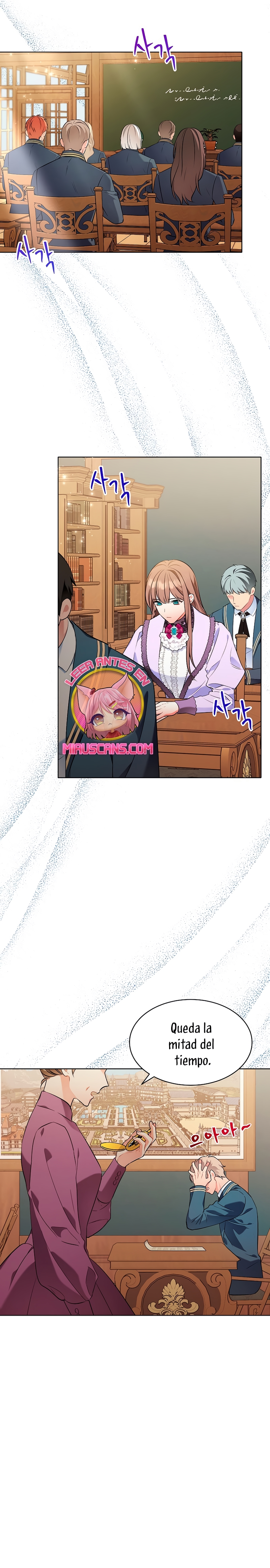 Malas criadas Capítulo 4 - Page 13