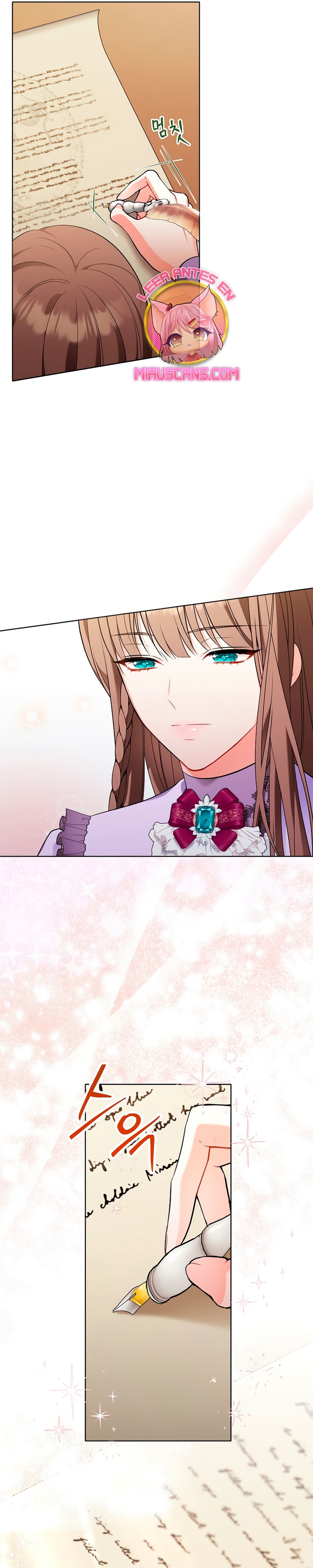 Malas criadas Capítulo 4 - Page 14