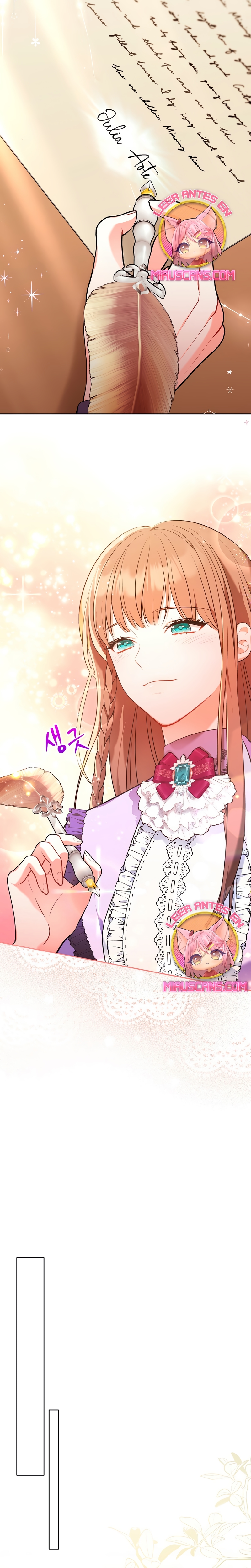 Malas criadas Capítulo 4 - Page 15