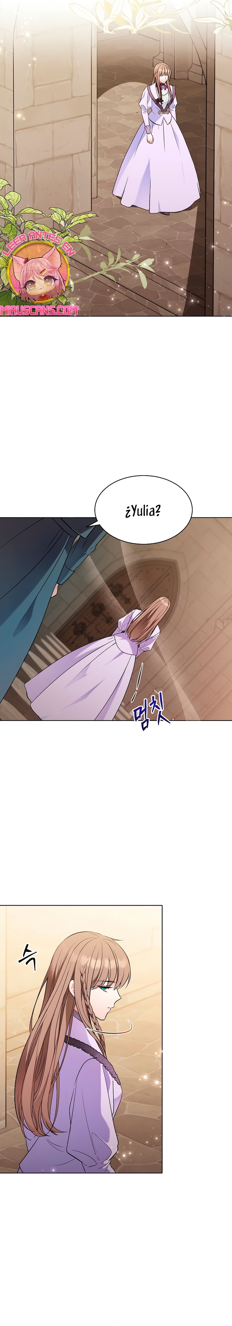 Malas criadas Capítulo 4 - Page 16