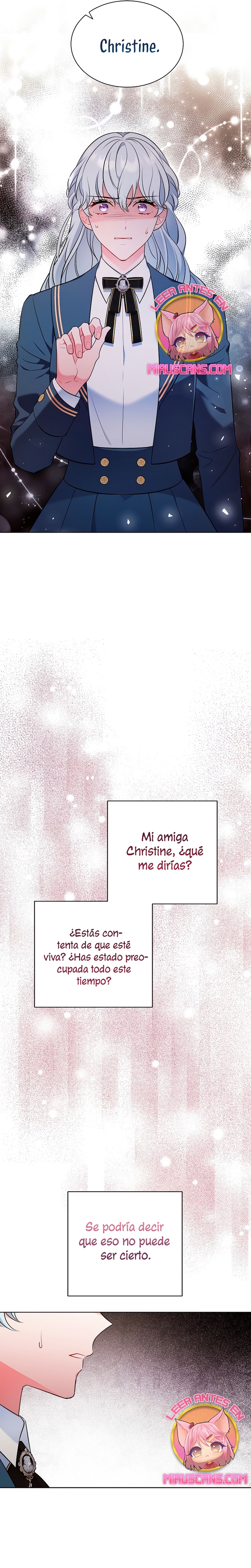 Malas criadas Capítulo 4 - Page 17