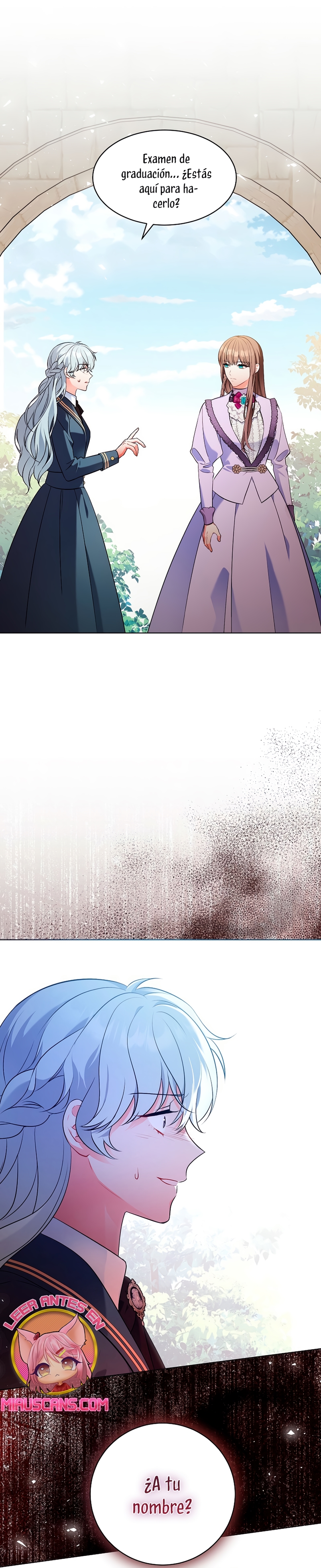 Malas criadas Capítulo 4 - Page 18