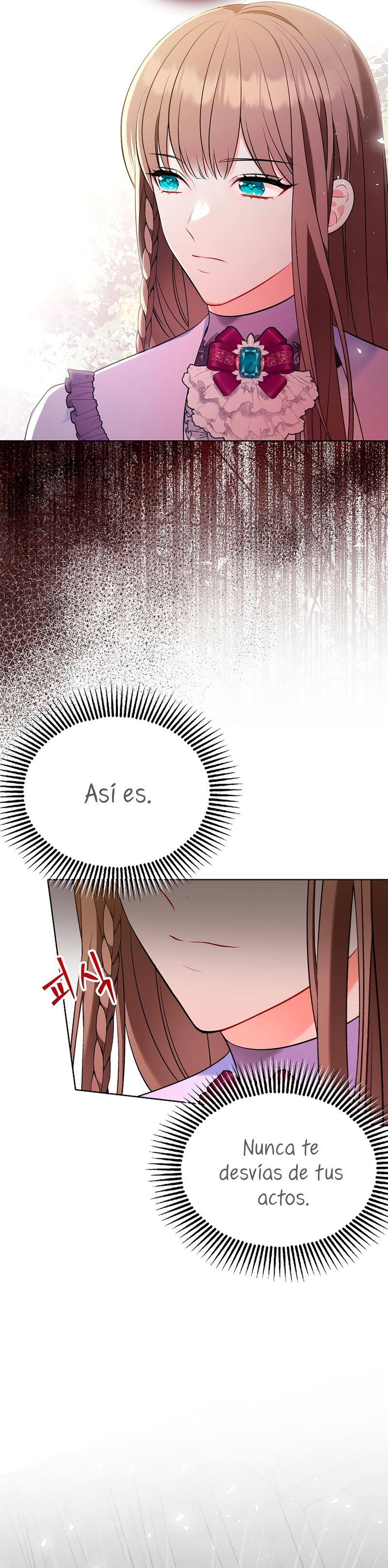 Malas criadas Capítulo 4 - Page 19