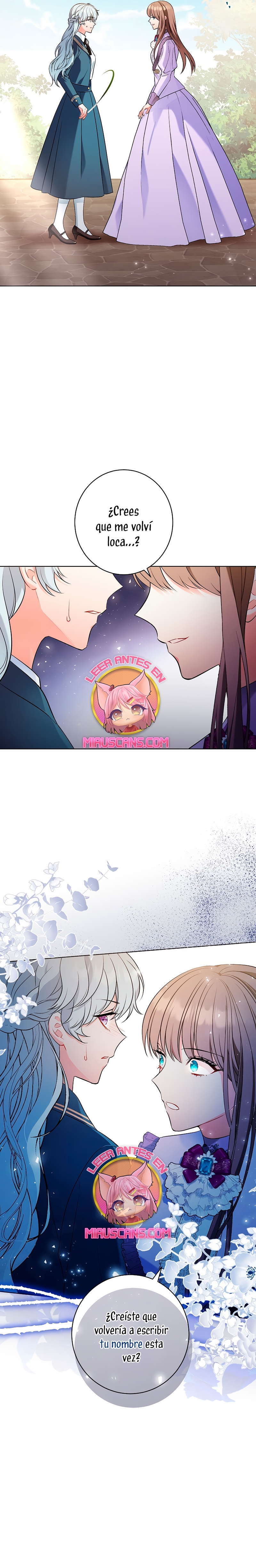 Malas criadas Capítulo 4 - Page 21