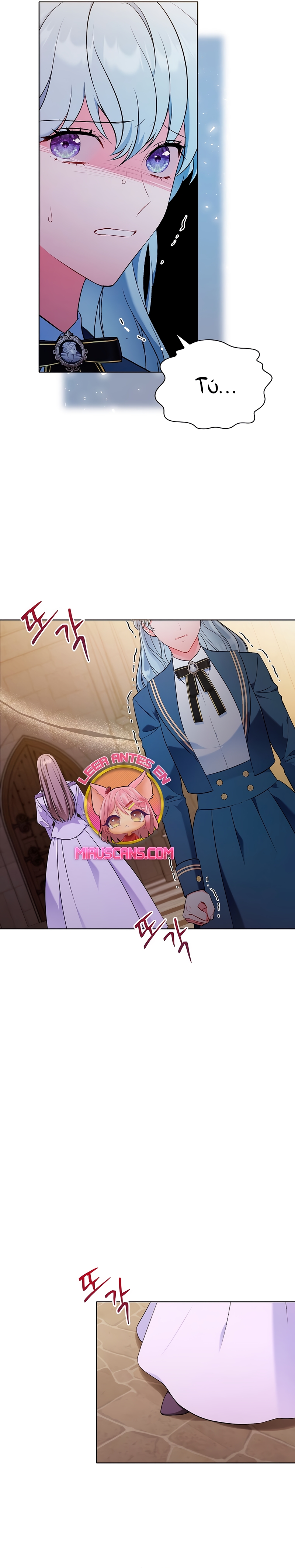 Malas criadas Capítulo 4 - Page 22