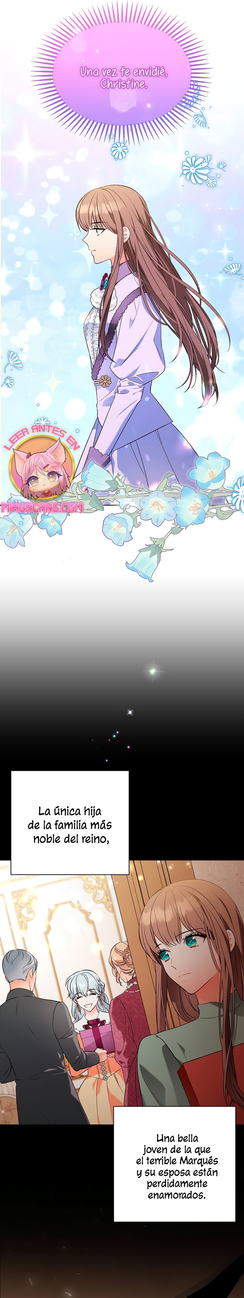 Malas criadas Capítulo 4 - Page 23