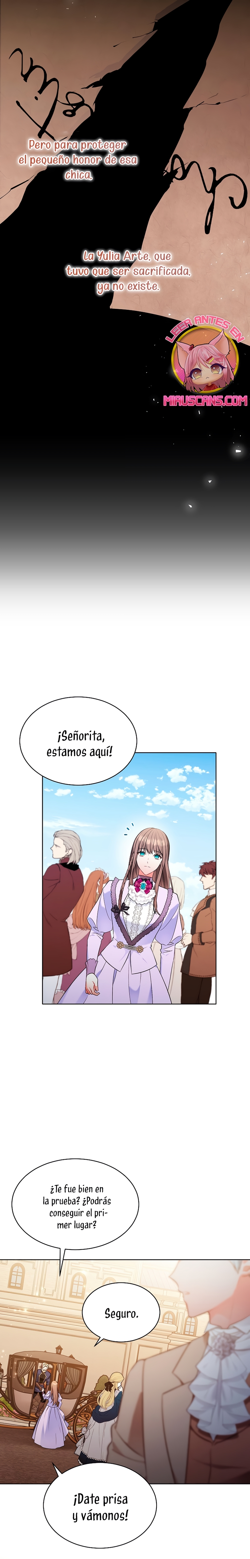 Malas criadas Capítulo 4 - Page 24