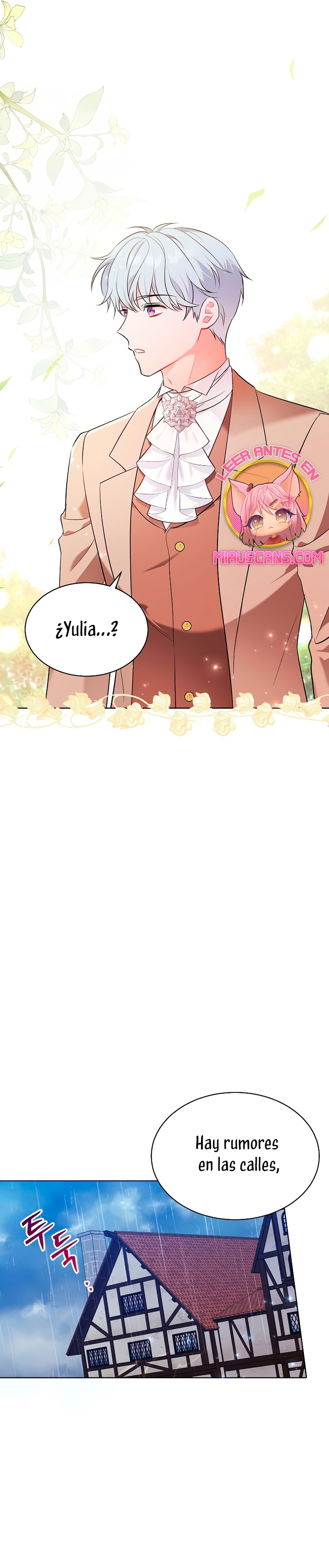 Malas criadas Capítulo 4 - Page 25