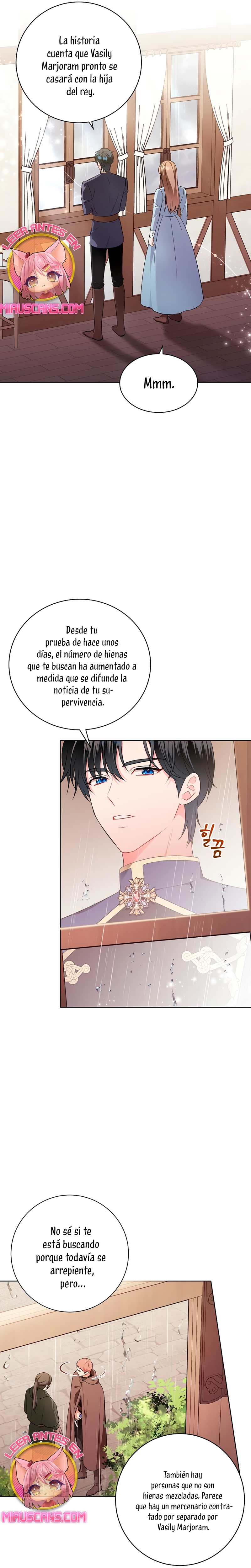 Malas criadas Capítulo 4 - Page 26