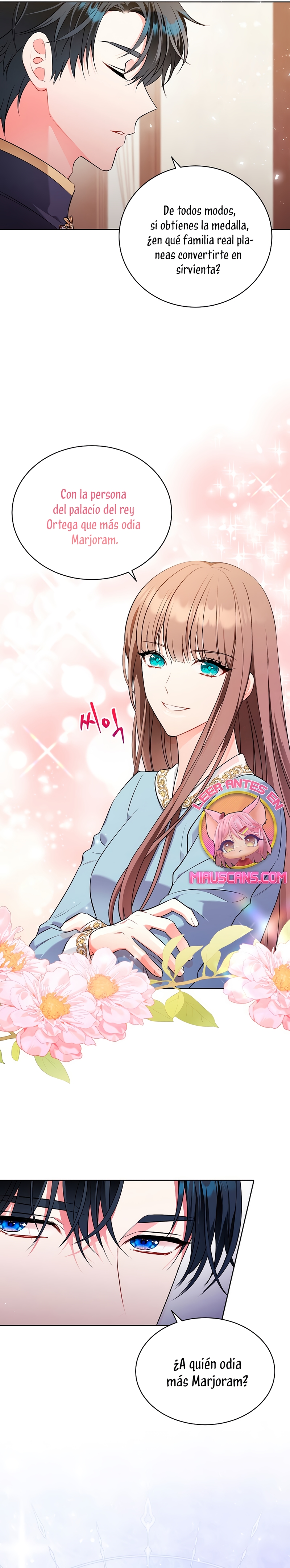 Malas criadas Capítulo 4 - Page 28