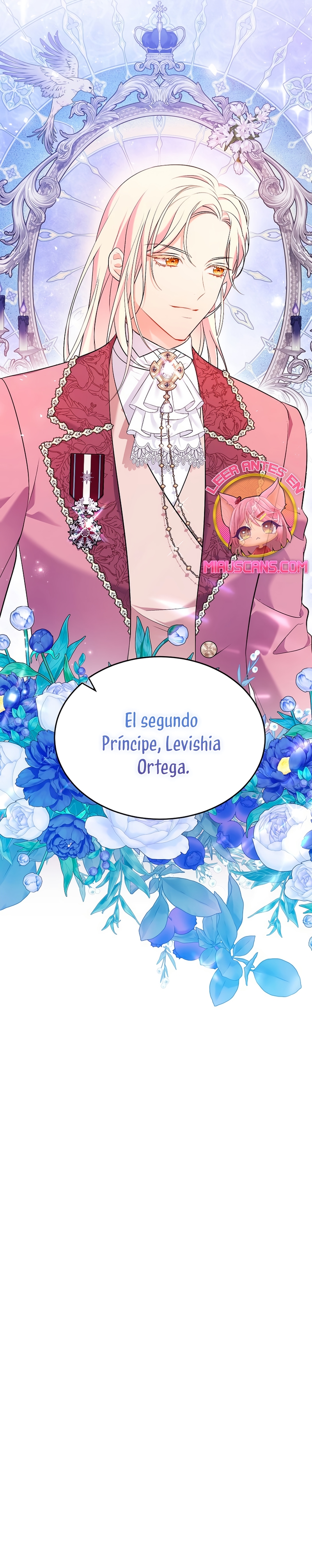 Malas criadas Capítulo 4 - Page 29