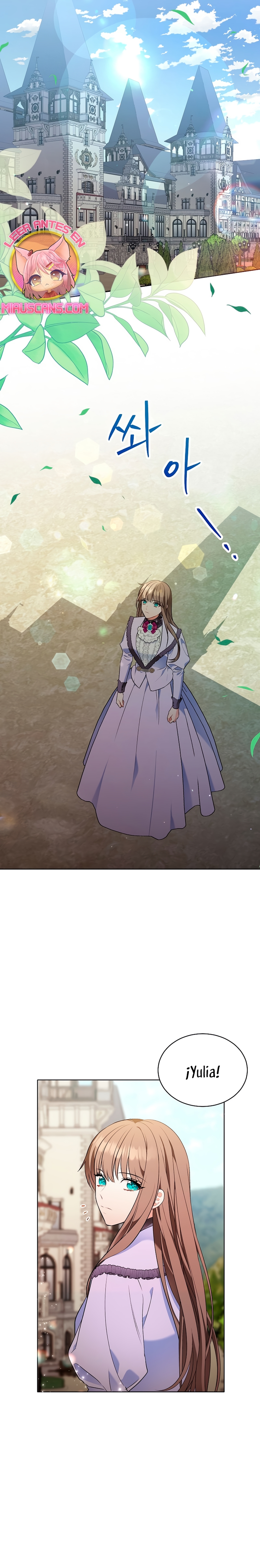 Malas criadas Capítulo 4 - Page 7