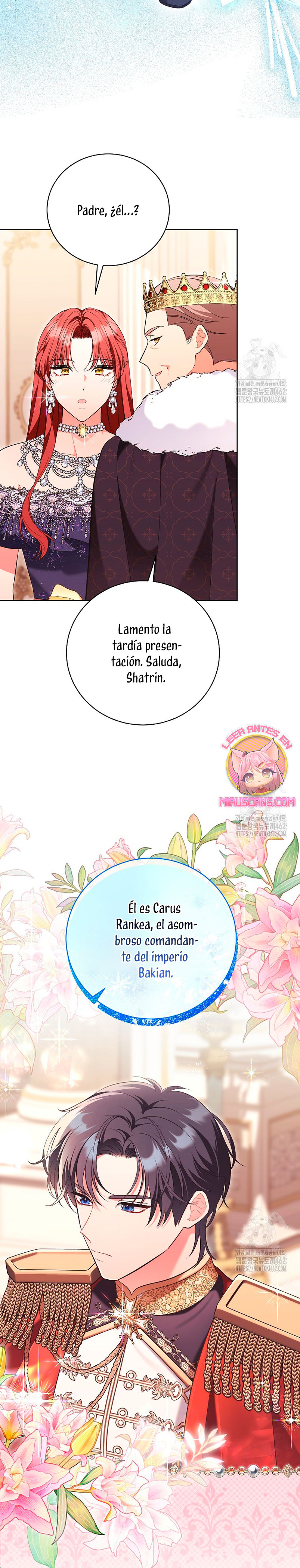 Malas criadas Capítulo 40 - Page 10