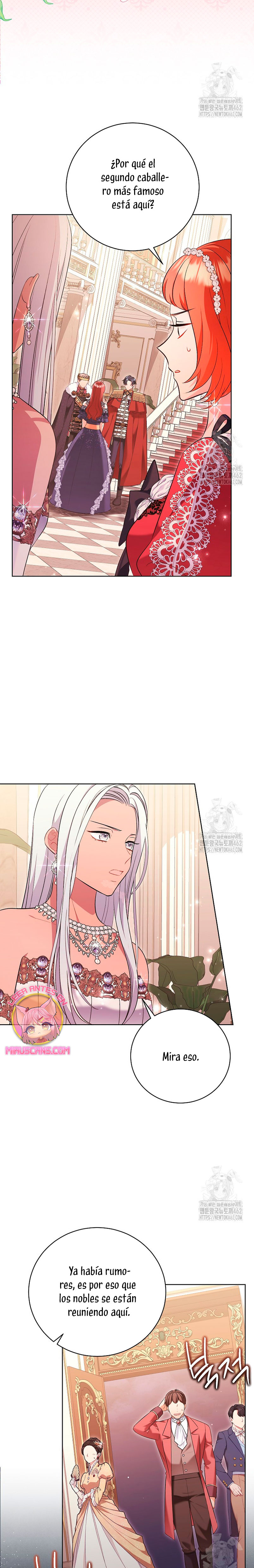 Malas criadas Capítulo 40 - Page 11